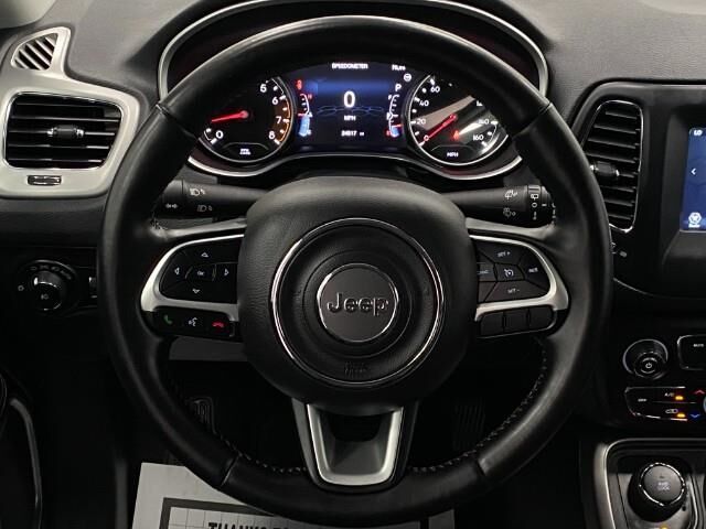 2021 Jeep COMPASS Appleton WI