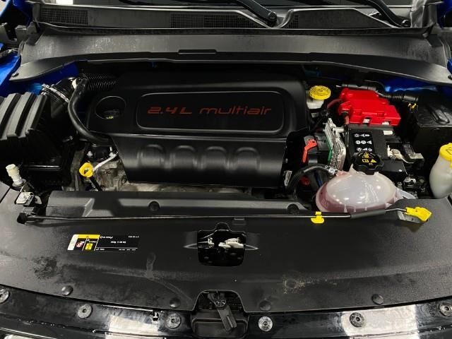 2021 Jeep COMPASS Appleton WI