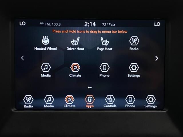 2021 Jeep COMPASS Appleton WI