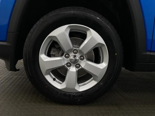 2021 Jeep COMPASS Appleton WI