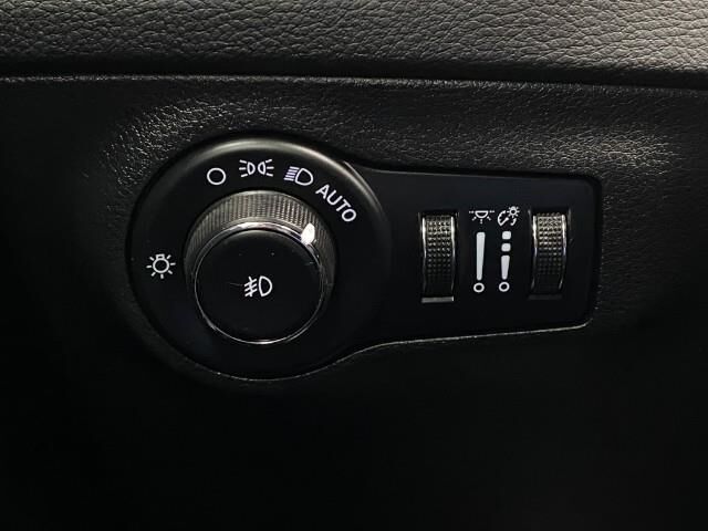 2021 Jeep COMPASS Appleton WI