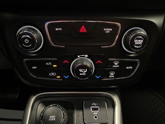 2021 Jeep COMPASS Appleton WI