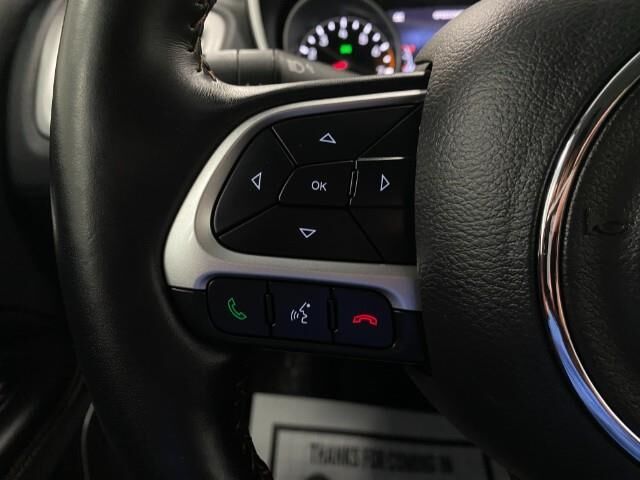 2021 Jeep COMPASS Appleton WI