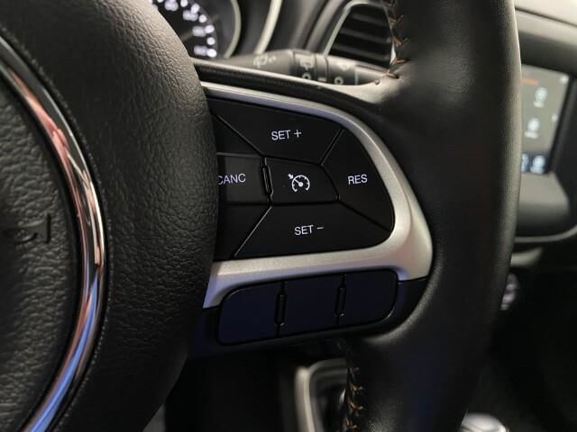 2021 Jeep COMPASS Appleton WI