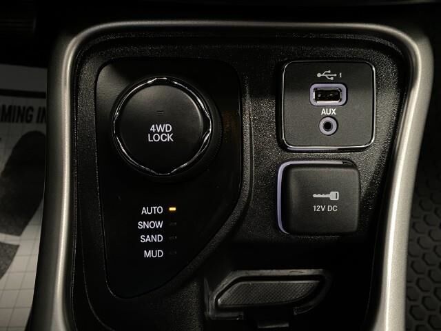 2021 Jeep COMPASS Appleton WI