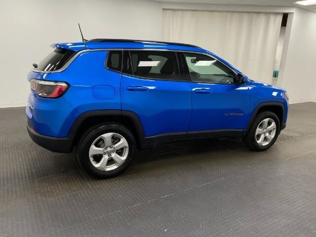 2021 Jeep COMPASS Appleton WI