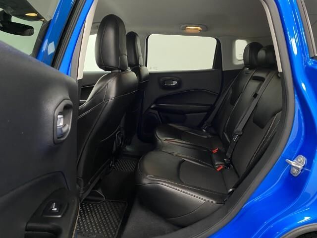2021 Jeep COMPASS Appleton WI