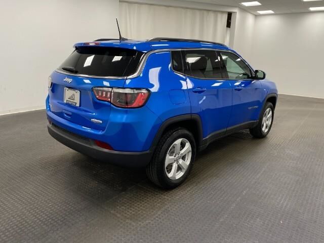2021 Jeep COMPASS Appleton WI