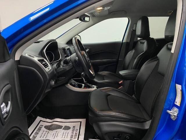 2021 Jeep COMPASS Appleton WI