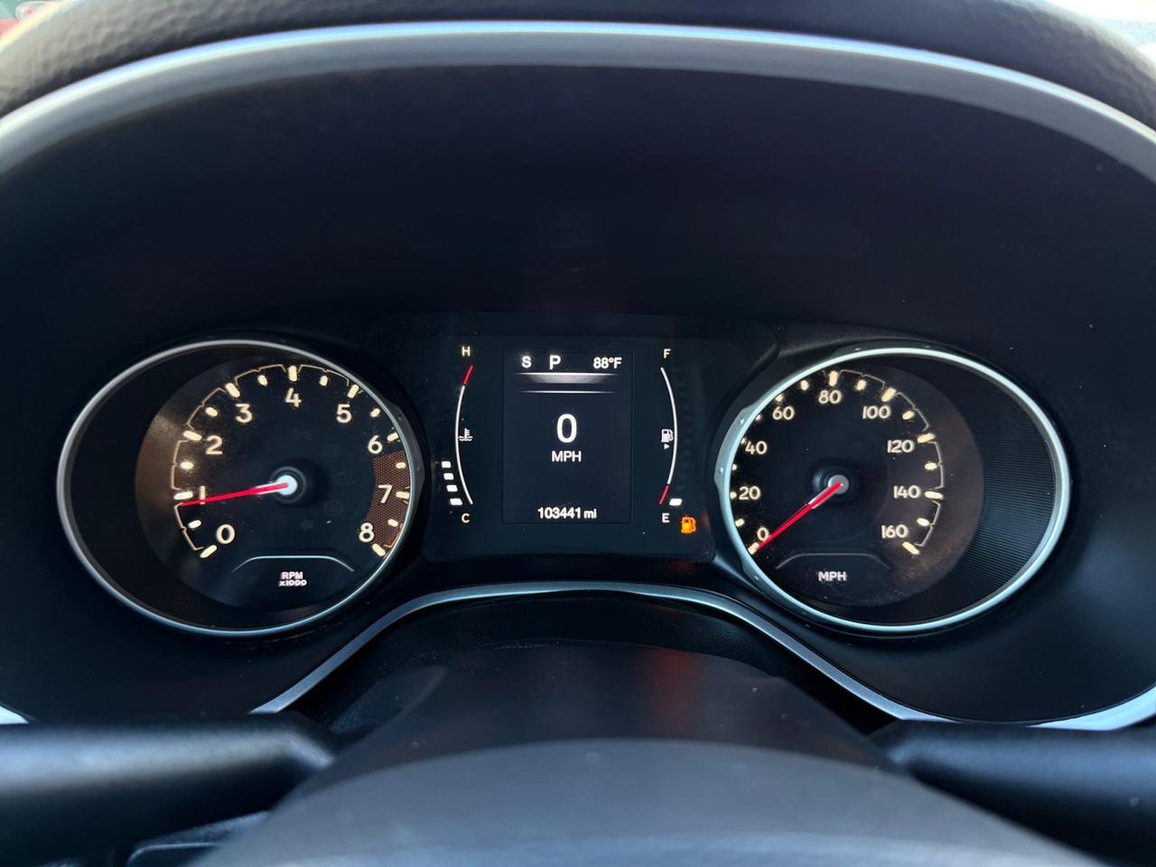 2021 Jeep COMPASS Freedom Salt Lake City UT