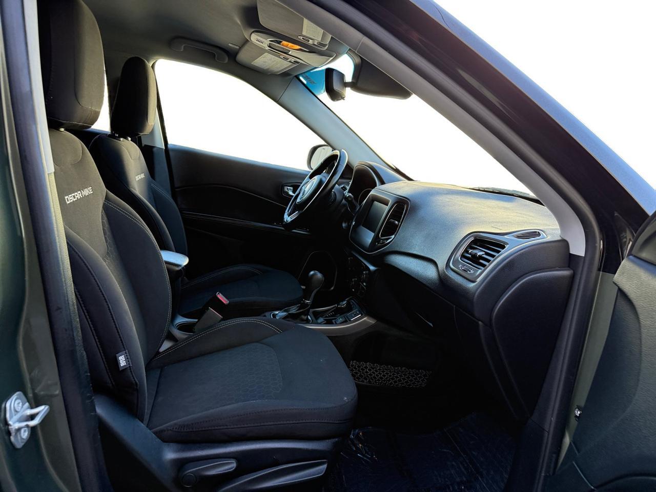 2021 Jeep COMPASS Freedom Salt Lake City UT