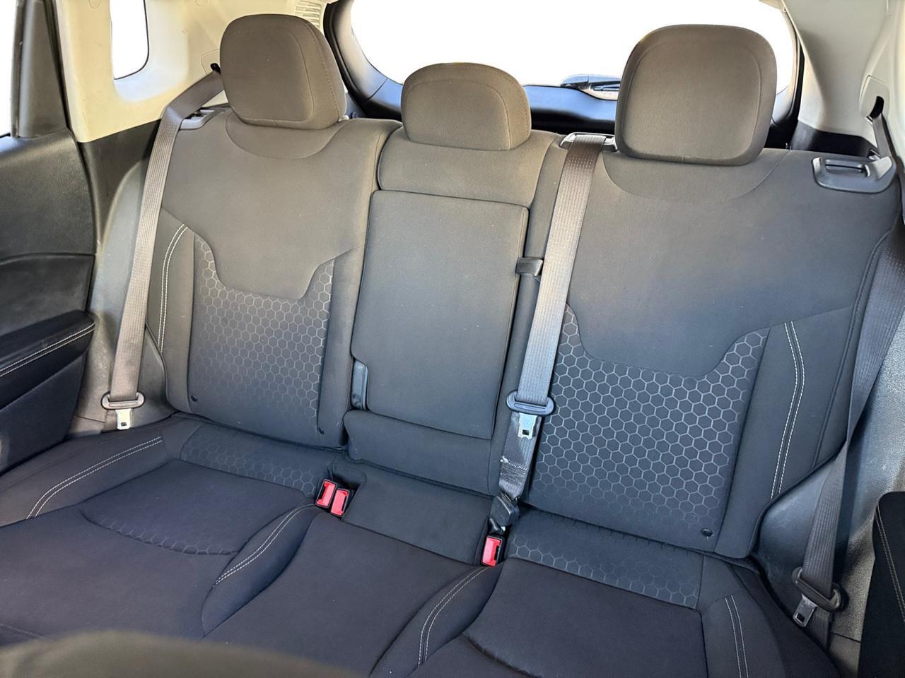 2021 Jeep COMPASS Freedom Salt Lake City UT