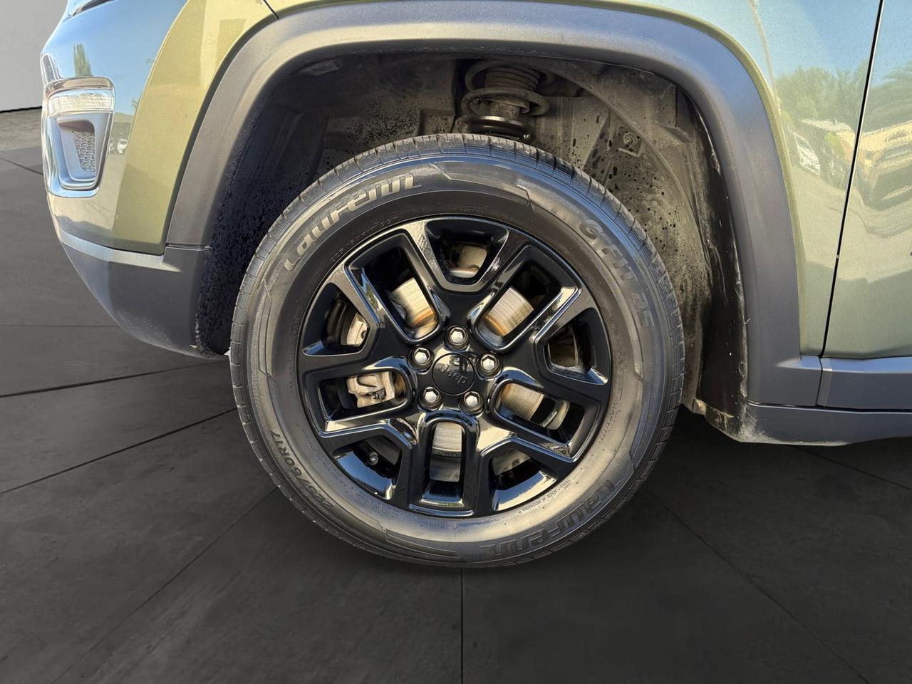 2021 Jeep COMPASS Freedom Salt Lake City UT