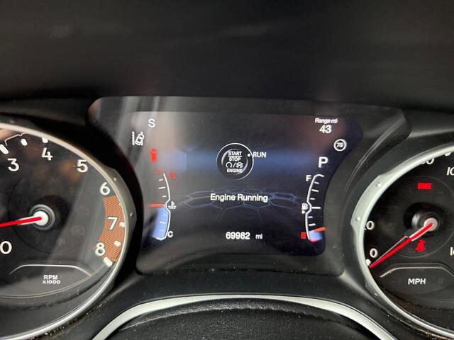 2021 Jeep COMPASS Limited Salt Lake City UT