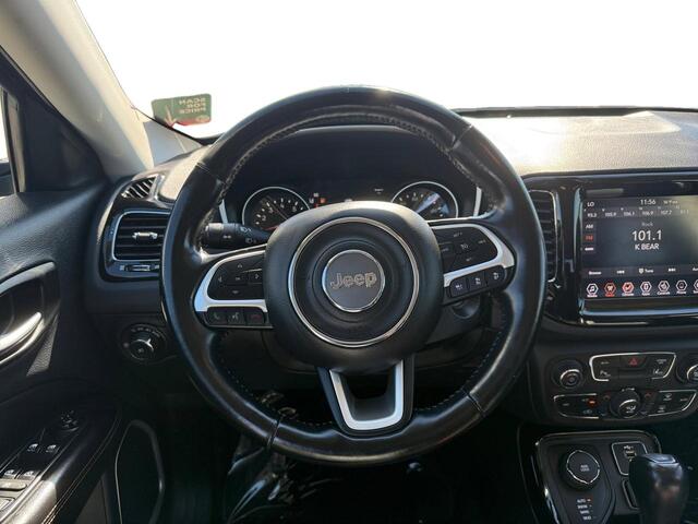 2021 Jeep COMPASS Limited Salt Lake City UT 2021 Jeep COMPASS Limited Salt Lake City UT