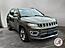 2021 Jeep COMPASS Limited Salt Lake City UT