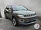 2021 Jeep COMPASS Limited Salt Lake City UT