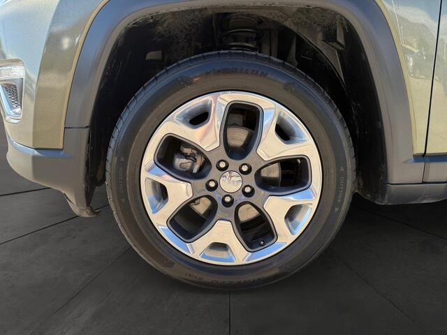 2021 Jeep COMPASS Limited Salt Lake City UT 2021 Jeep COMPASS Limited Salt Lake City UT