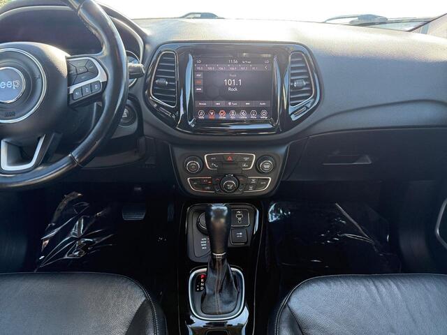 2021 Jeep COMPASS Limited Salt Lake City UT 2021 Jeep COMPASS Limited Salt Lake City UT