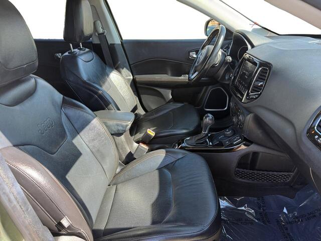 2021 Jeep COMPASS Limited Salt Lake City UT 2021 Jeep COMPASS Limited Salt Lake City UT