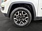 2021 Jeep COMPASS Trailhawk Salt Lake City UT