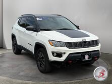 Jeep COMPASS Trailhawk 2021