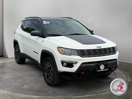 2021_Jeep_COMPASS_Trailhawk_ Salt Lake City UT