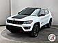 2021 Jeep COMPASS Trailhawk Salt Lake City UT