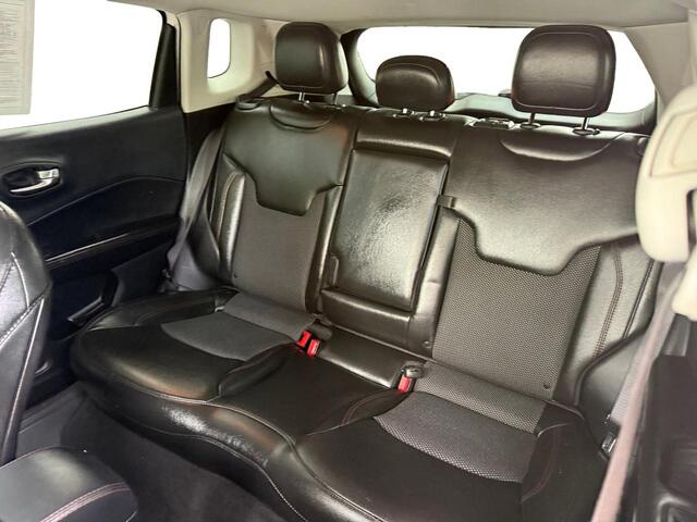 2021 Jeep COMPASS Trailhawk Salt Lake City UT
