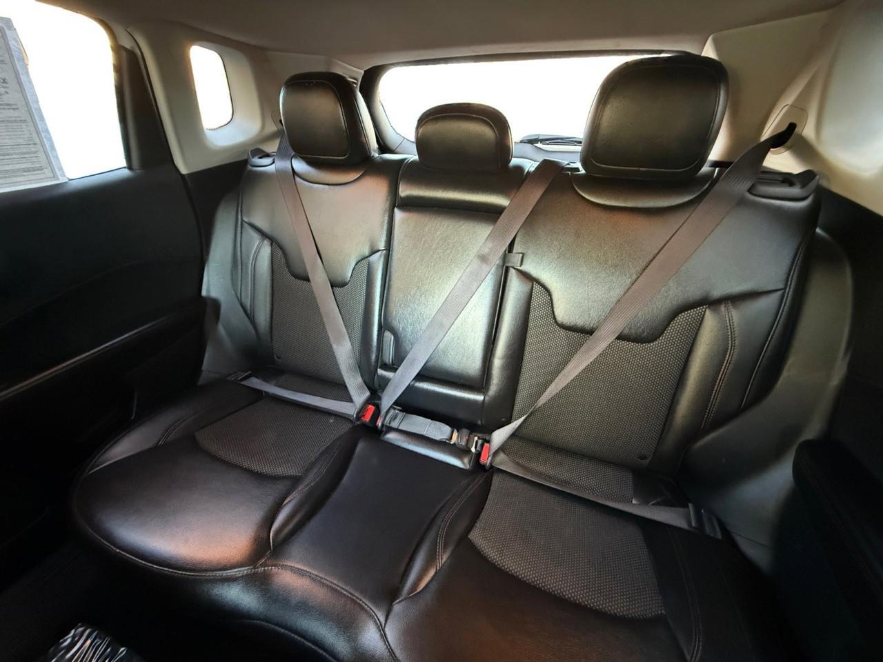 2021 Jeep COMPASS Trailhawk Salt Lake City UT