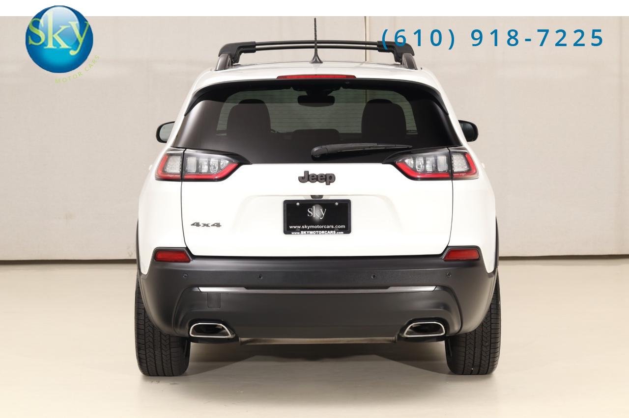 2021 Jeep Cherokee 4WD 80th Anniversary West Chester PA