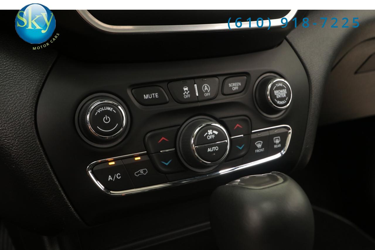 2021 Jeep Cherokee 4WD 80th Anniversary West Chester PA
