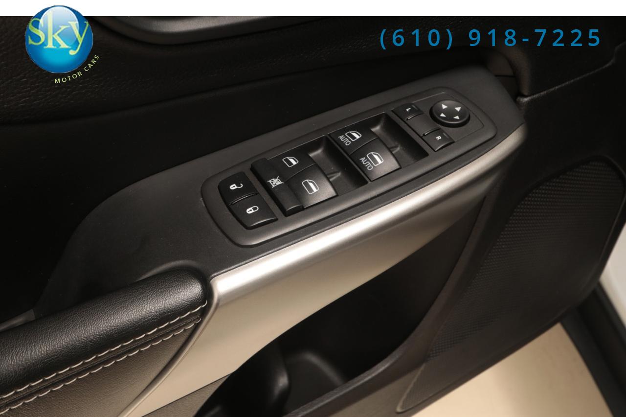 2021 Jeep Cherokee 4WD 80th Anniversary West Chester PA