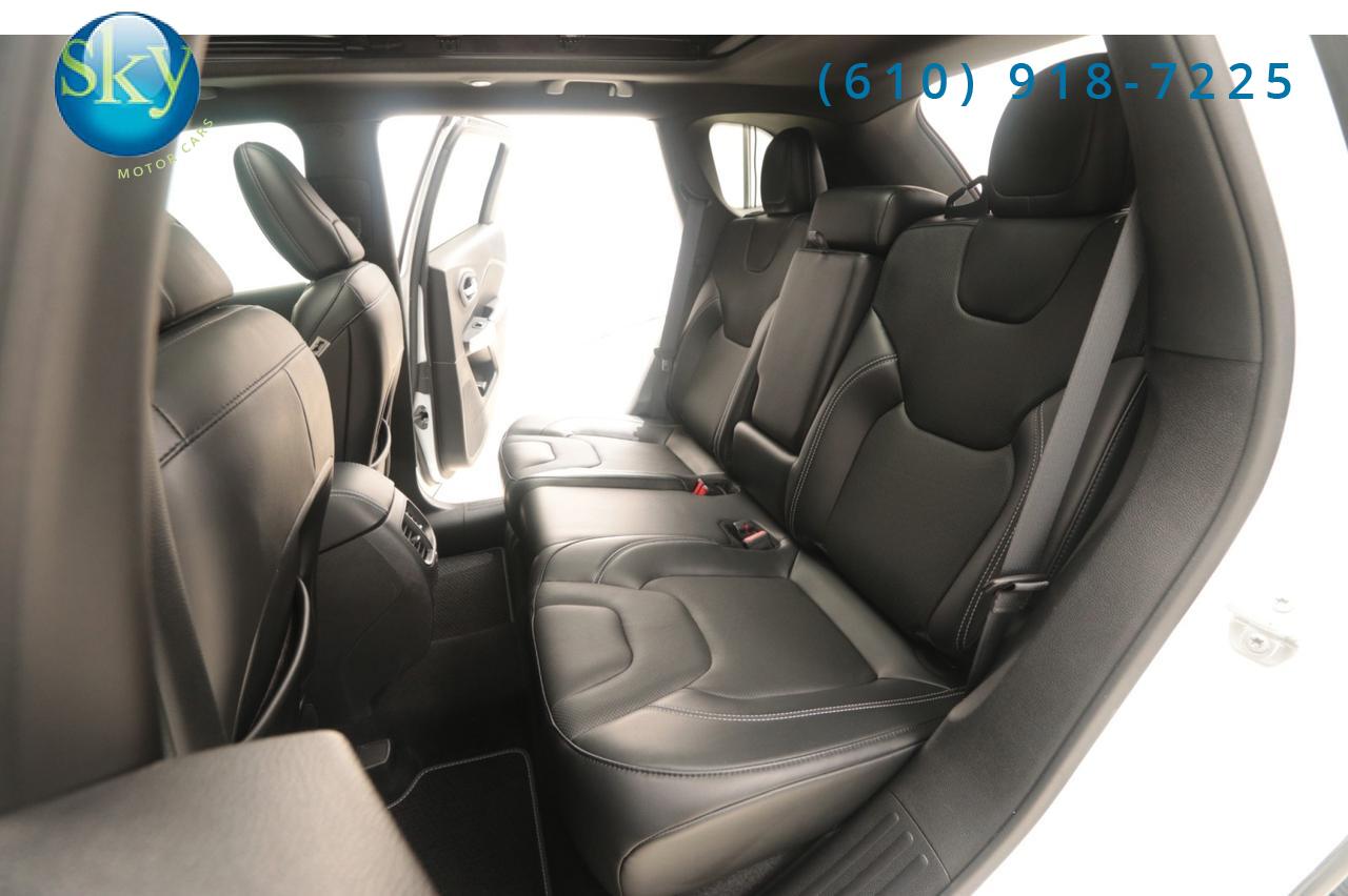 2021 Jeep Cherokee 4WD 80th Anniversary West Chester PA