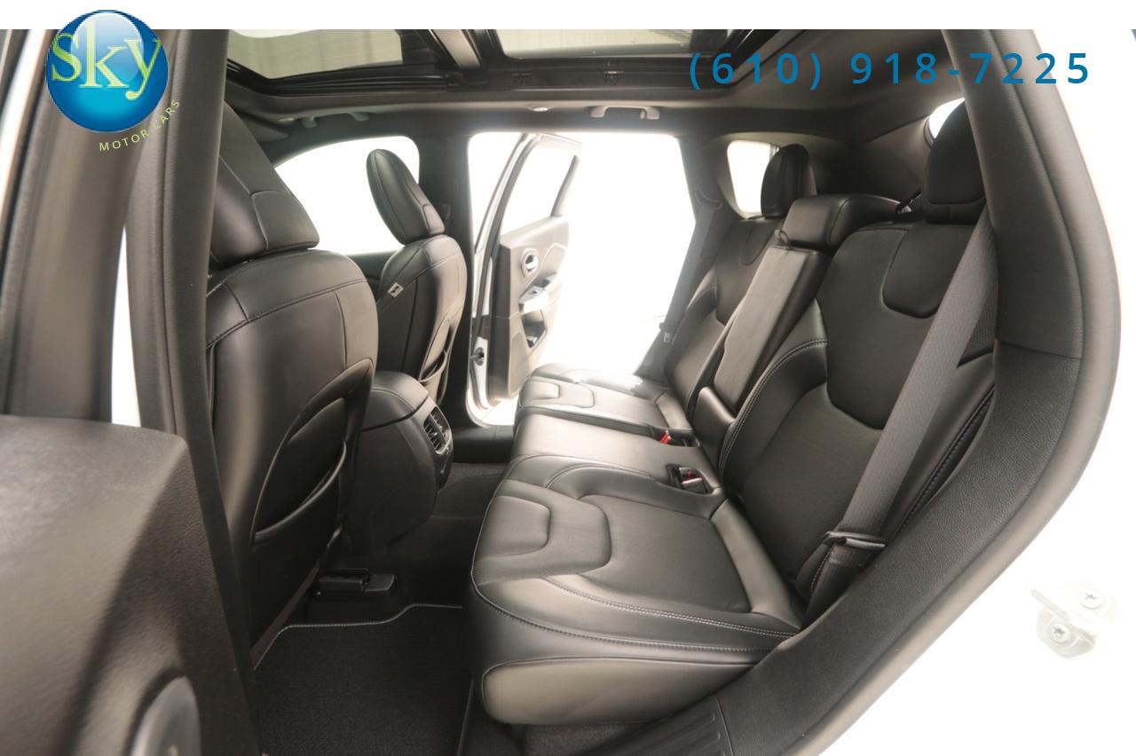 2021 Jeep Cherokee 4WD 80th Anniversary West Chester PA
