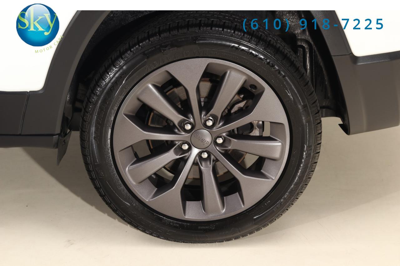 2021 Jeep Cherokee 4WD 80th Anniversary West Chester PA