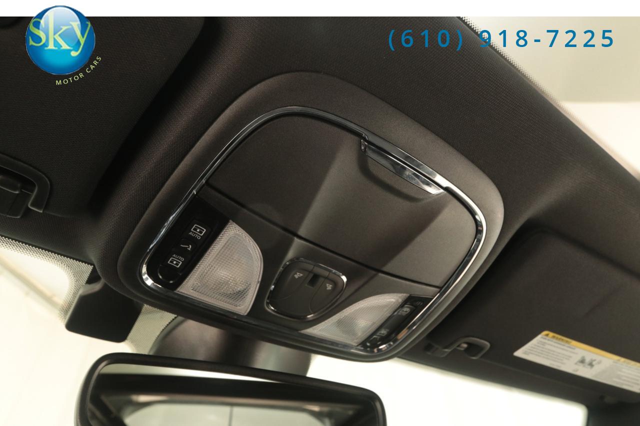 2021 Jeep Cherokee 4WD 80th Anniversary West Chester PA