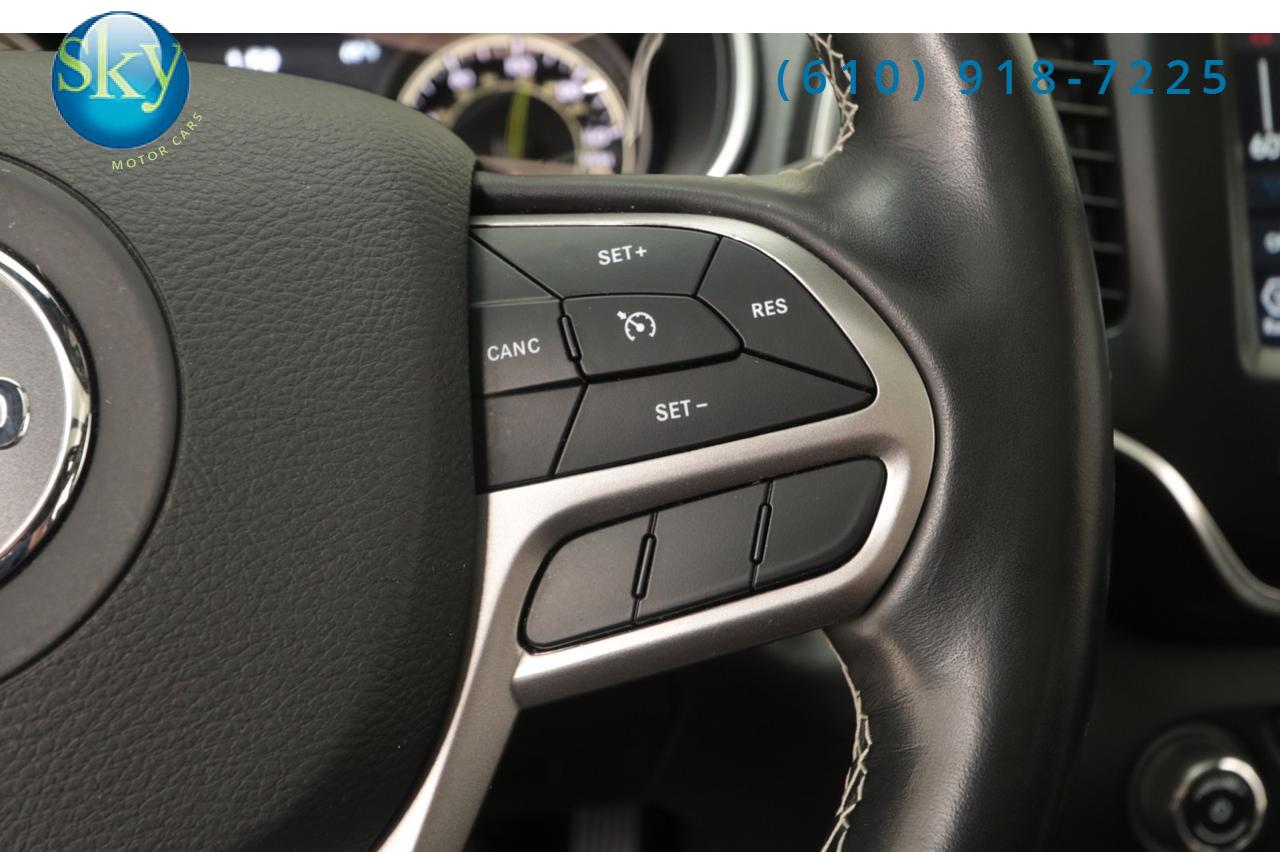 2021 Jeep Cherokee 4WD 80th Anniversary West Chester PA