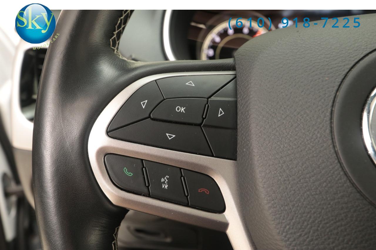 2021 Jeep Cherokee 4WD 80th Anniversary West Chester PA
