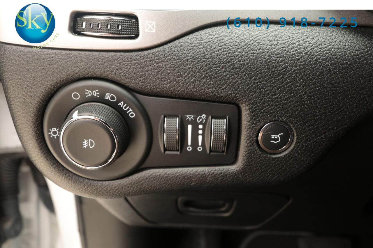 2021 Jeep Cherokee 4WD 80th Anniversary West Chester PA