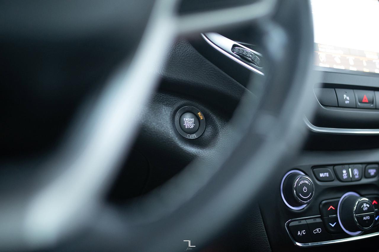 2021 Jeep Cherokee 4x4 80th Anniversary Leather Roof Nav Red Deer AB