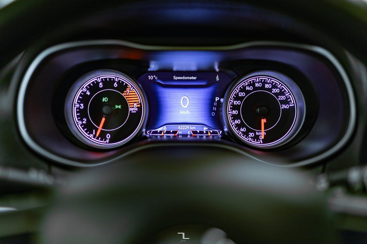 2021 Jeep Cherokee 4x4 80th Anniversary Leather Roof Nav Red Deer AB