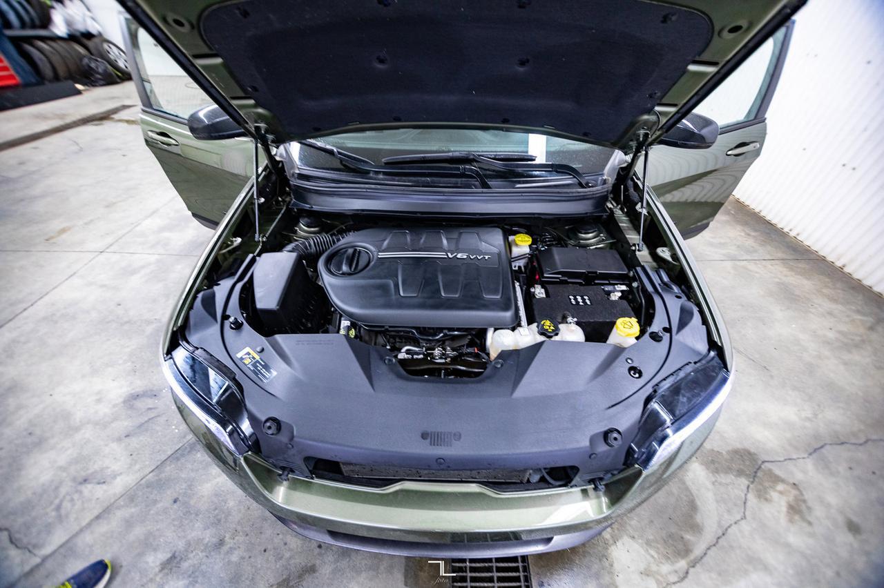 2021 Jeep Cherokee 4x4 80th Anniversary Leather Roof Nav Red Deer AB