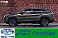 2021 Jeep Cherokee 4x4 80th Anniversary Leather Roof Nav