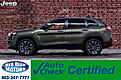 2021 Jeep Cherokee 4x4 80th Anniversary Leather Roof Nav
