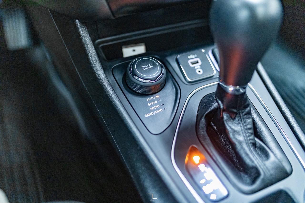 2021 Jeep Cherokee 4x4 80th Anniversary Leather Roof Nav Red Deer AB