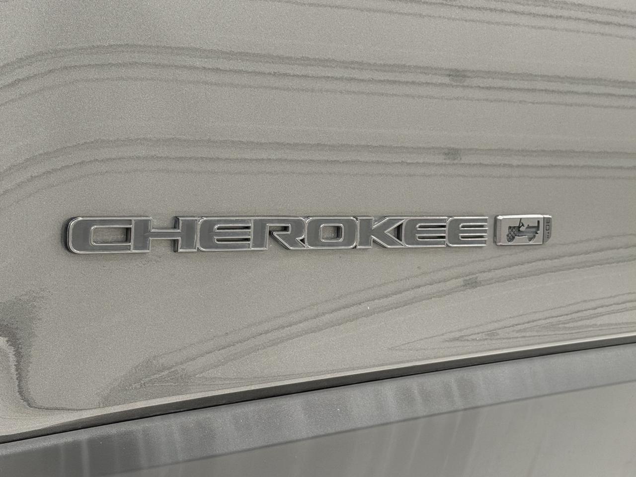 2021 Jeep Cherokee 80Th Anniversary Newark DE