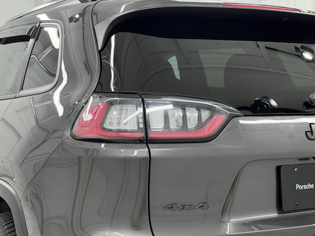 2021 Jeep Cherokee 80Th Anniversary Newark DE