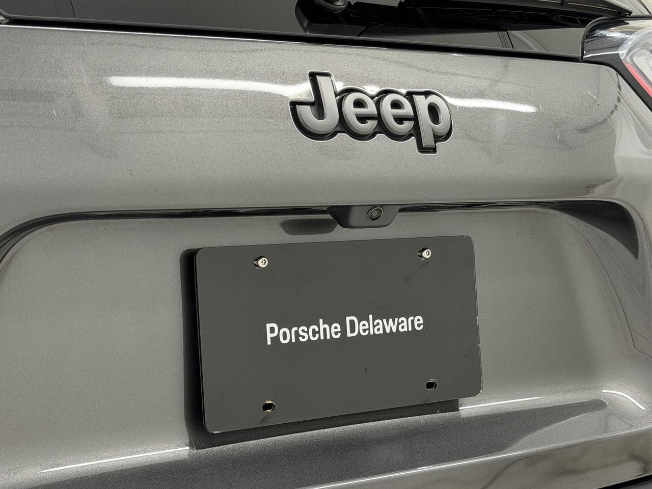 2021 Jeep Cherokee 80Th Anniversary Newark DE