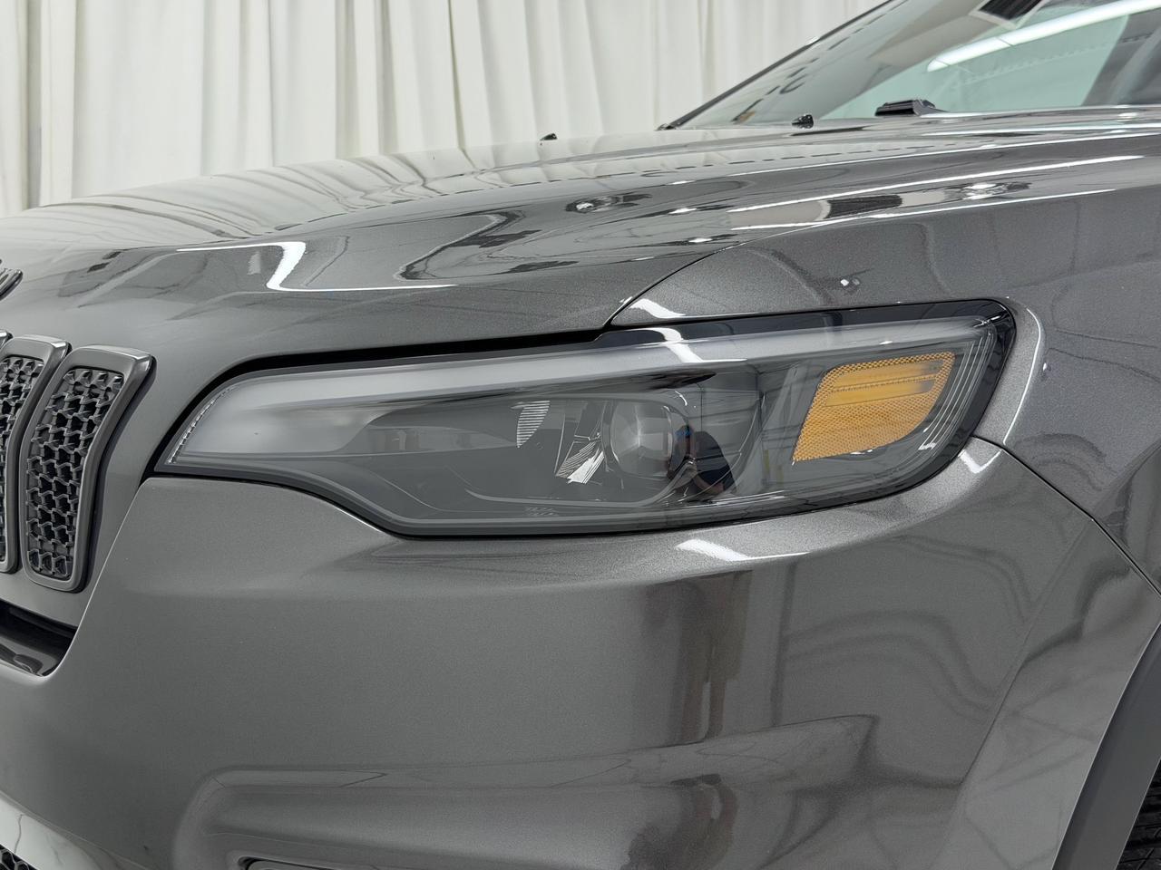 2021 Jeep Cherokee 80Th Anniversary Newark DE